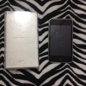 Ipod Touch 3g 8gb