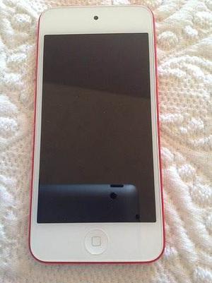 Ipod Touch 5ta Generacion 32 Gb