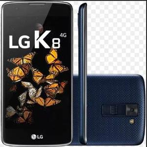 Lg K8 V 16gb 1.5gb Ram -pantalla 5 Hd Camara 8/5mp Liberado