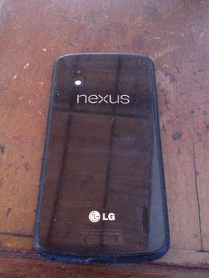 Lg Nexus 4 Para Reparar O Repuesto