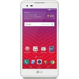 Lg Tribute Hd Nuevos Con Garantía (valor Divisa$$)