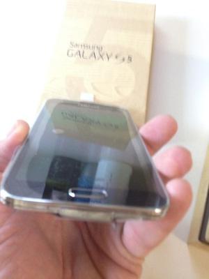 Nuevo Samsung Galaxy S5 Sm G900a 32gb