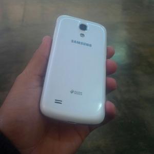 Samsung Galaxi S4 Mini Duos.. Cambio