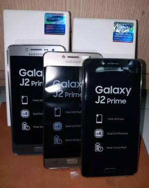 Samsung Galaxy J2 Prime Liberados 100% Originales Nuevo