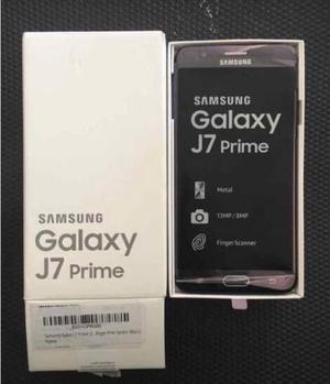 Samsung Galaxy J7 Prime De 32gb Liberado 100% Original Nuevo