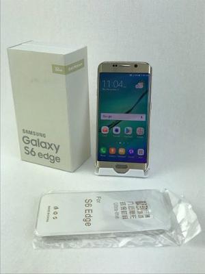 Samsung Galaxy S6 Edge 32 Gb Nuevo Sellado 100% Original