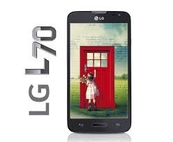 Telefono Android Lg L70