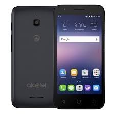 Telefono Celular Alcatel Ideal Liberado 4g - Pin - Whatsapp