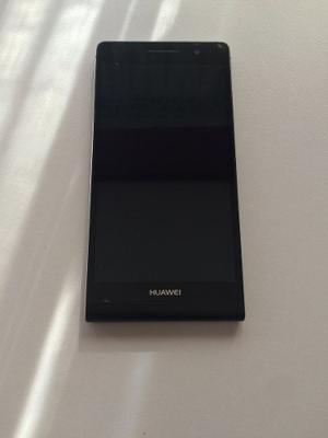 Vendo Huawei P6 Como Nuevo