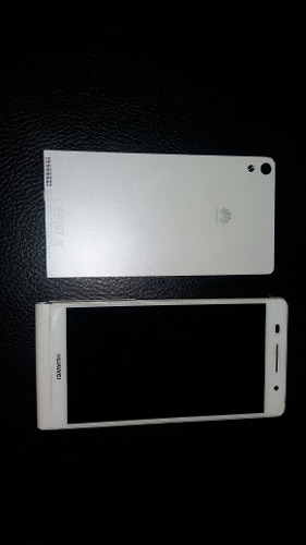 Vendo Telefono Huawei P6 Usado