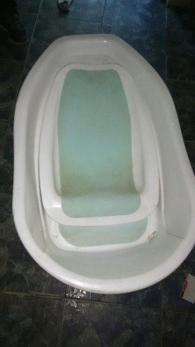 Bañera