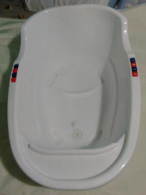 Bañera De Bebe