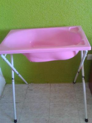 Bañera Para Bebe