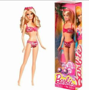 Barbie Juguete Para Niña Original 30 Cmtrs