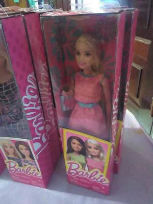 Barbies Originales Mattel Nuevas