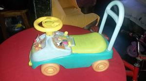 Carritos Montables Infantiles