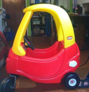 Carro Infantil Little Tikes