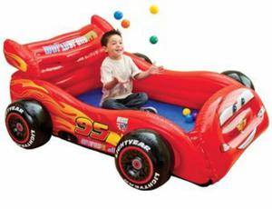 Carro Inflable Cars