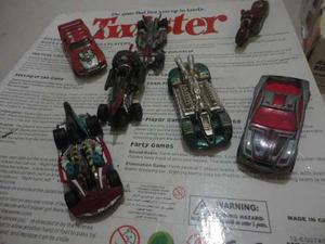 Carros De Coleccion Hotwheels