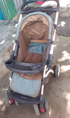 Coche Para Bebe Unisex