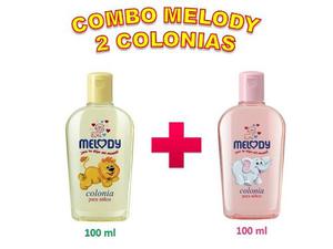 Colonia Melody 100% Original