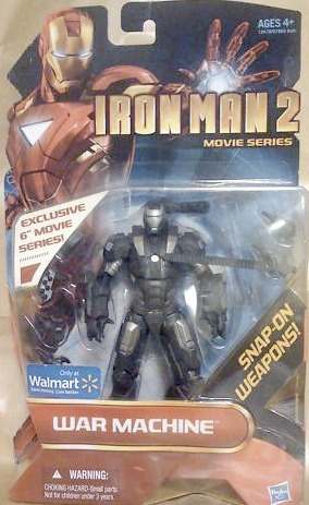 Figura Disney Iron Man