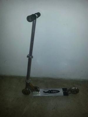 Monopatin Scooter