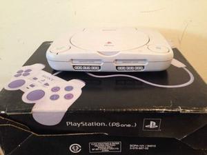 Play Station One 1