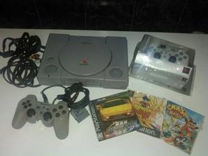 Playstation 1