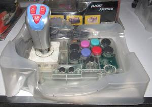 Playstation 1 Control Arcade