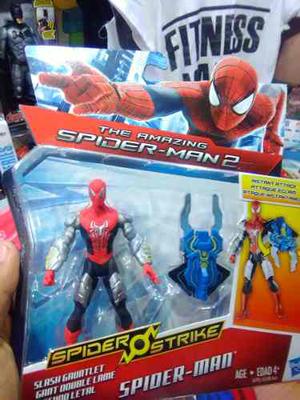 Spiderman Original Hasbro 11 Cm