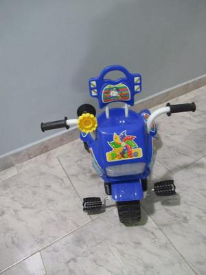 Triciclo De Niño