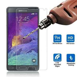 Vidrio Templado Samsung A3 A5 A Todos (incluye Kit)