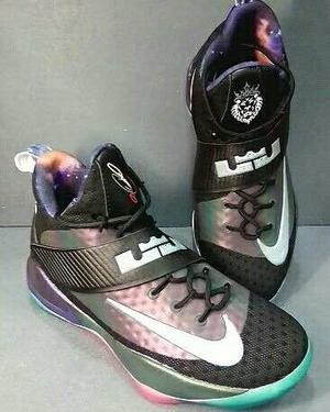 Zapatos Nike Lebron 11
