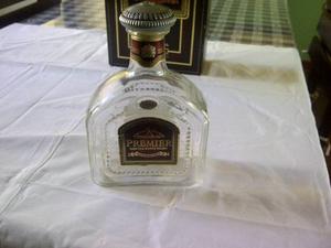 Botella De Coleccion