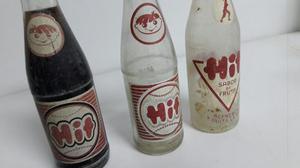 Botellas Antiguas Hit