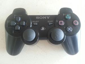 Control Playstation 3 Ps3 Original En Perfecto Estado