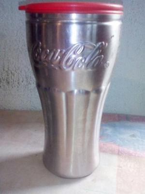 Cooler Termico Edicion Coleccion Coca Cola