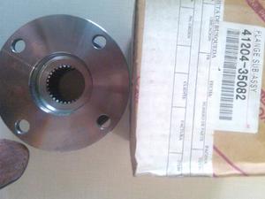 Cuplon Brida Yoki Diferencial Toyota 29 Estrias Original