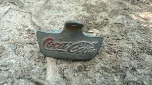 Destapador De Coca Cola