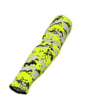 Digital Manga Brazo Unisex Badger Sport S/m Safety Amarillo