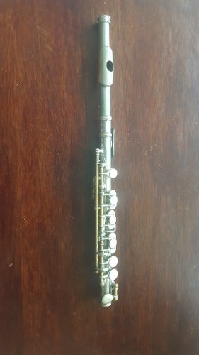 Flauta Picollo Marca R.orsi