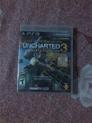 Juego Para Ps3 En Físico. Usado