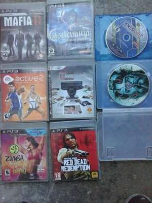 Juegos De Ps3