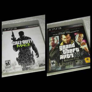 Juegos Ps3