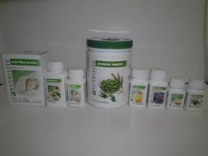 Linea De Productos Amway