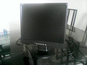 Monitor Aoc 17 Pulgadas