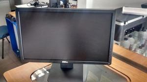 Monitor Dell 18.5 E Nuevo