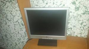 Monitor Lcd 17 (En Efectivo)