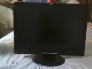 Monitor Lcd 19 Pulgadas